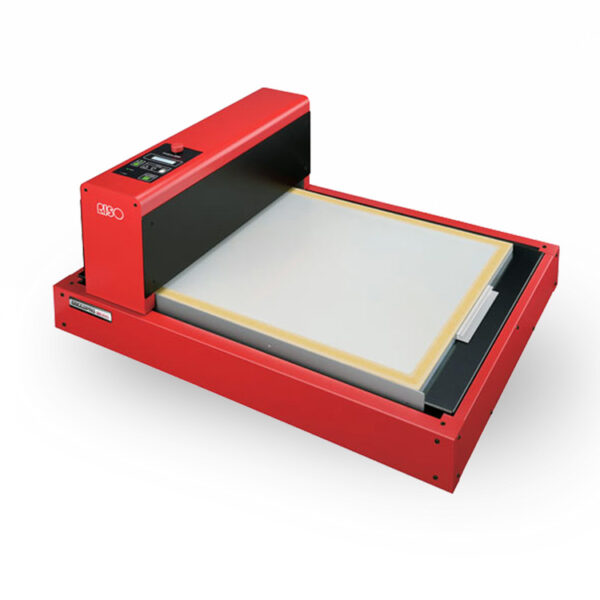 GOCCOPRO QS2536 Digital Screen Maker by RISO – For Sale