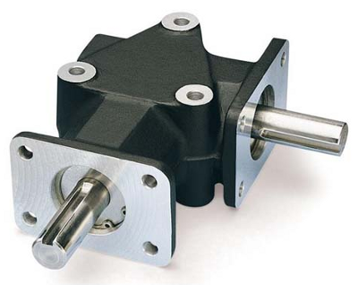 Right Angle Gearboxes Supplier