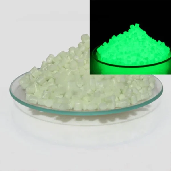 Glow in the Dark Masterbatch Supplier