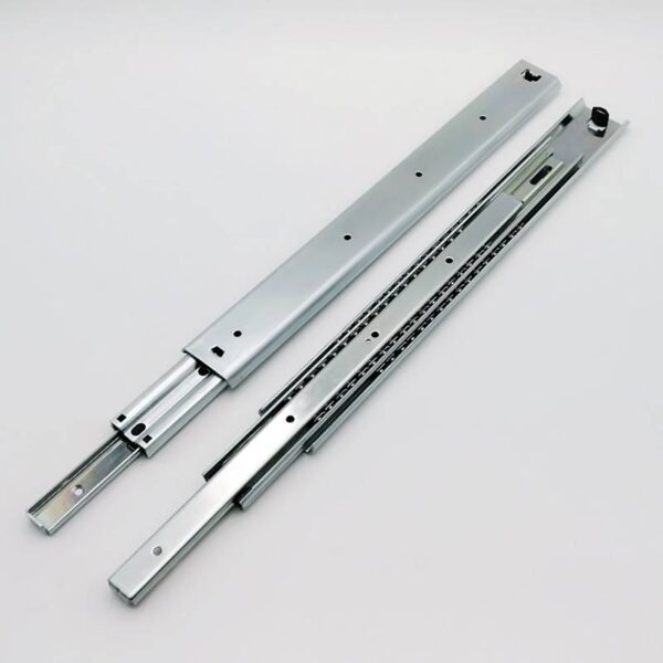 Heavy Duty Rails Supplier