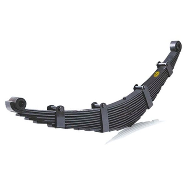 Leaf Springs Supplier