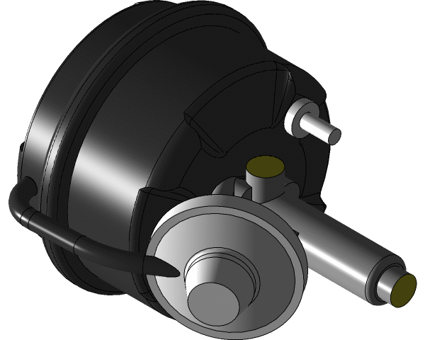 Brake Booster Supplier