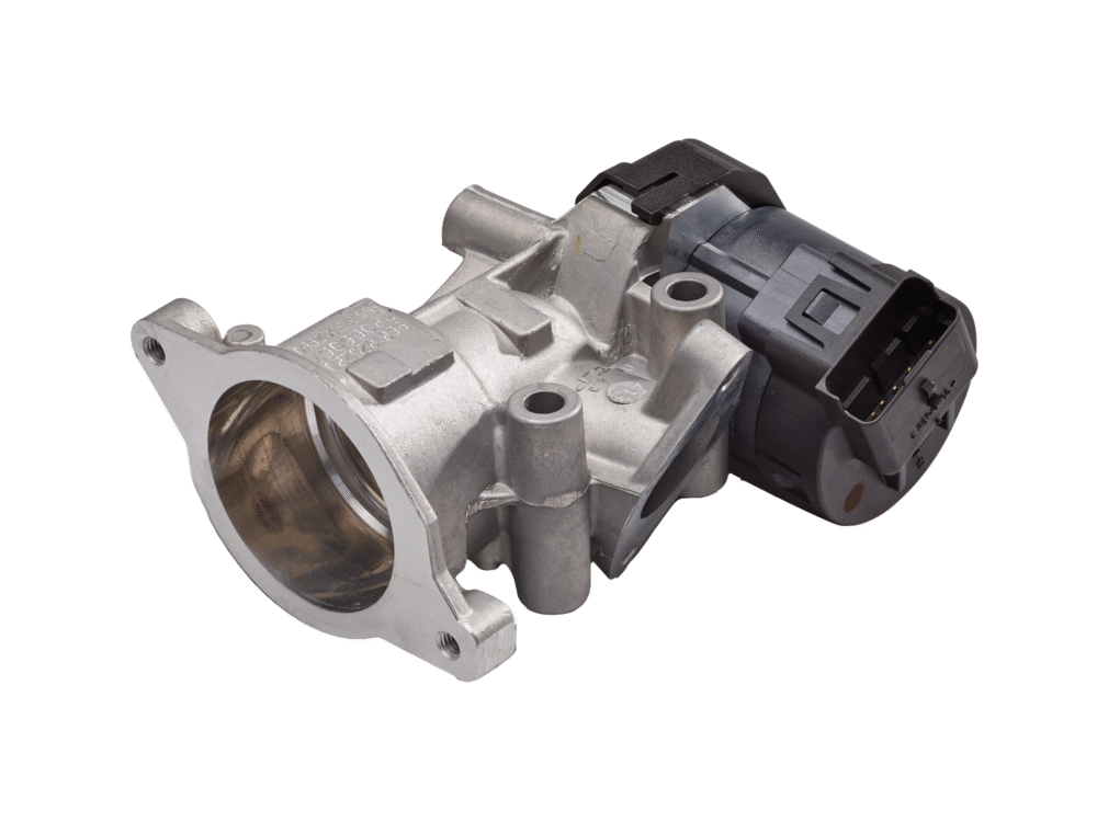 EGR Valves Supplier