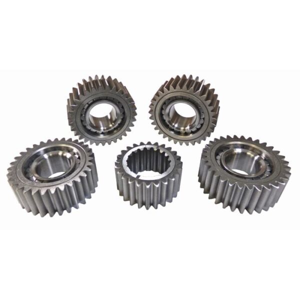 Planetary Gears Supplier