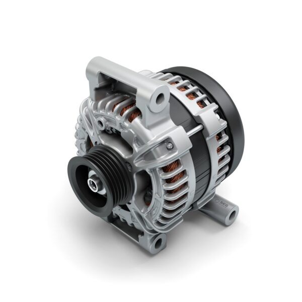 Alternators Supplier