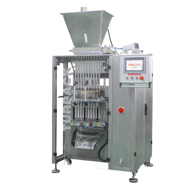Stick Pack Machine – For Sale