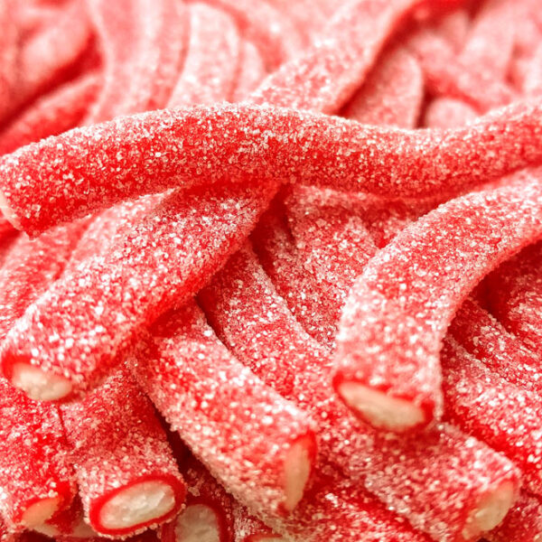 Gummy Pencil Manufacturer – Cola, Strawberry, Apple