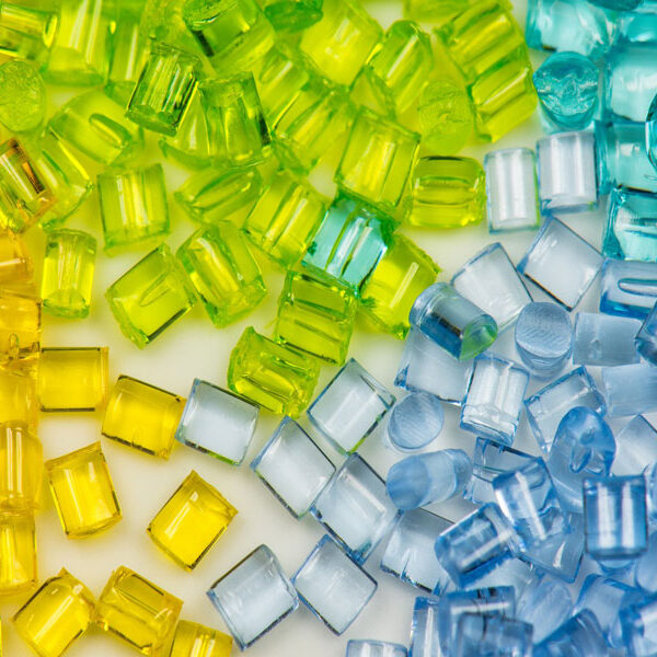 Transparent Masterbatch Supplier