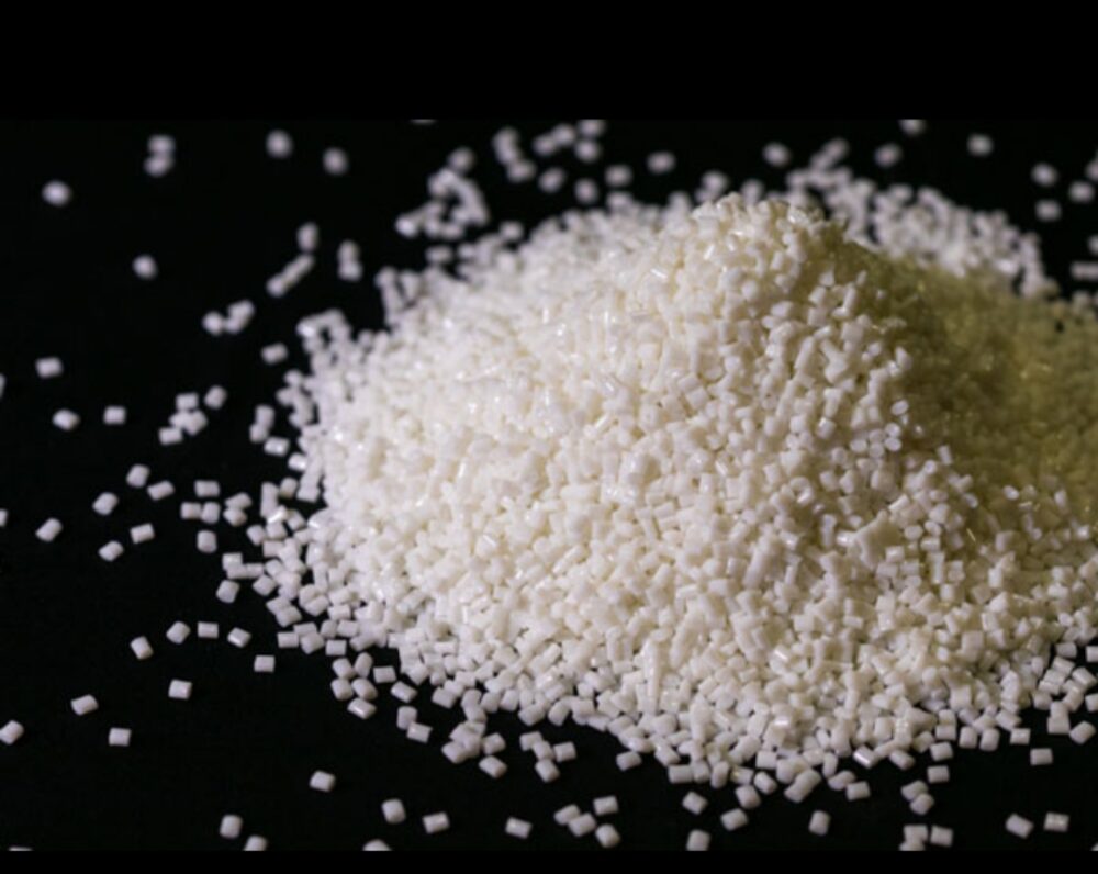 Sasa Polyester Bottle PET Chips supplier