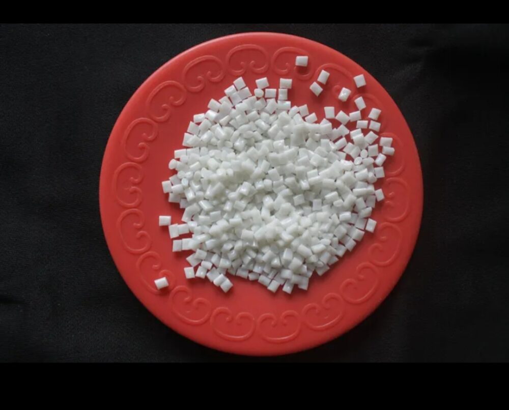 Hyosung High Viscosity PET Chips supplier