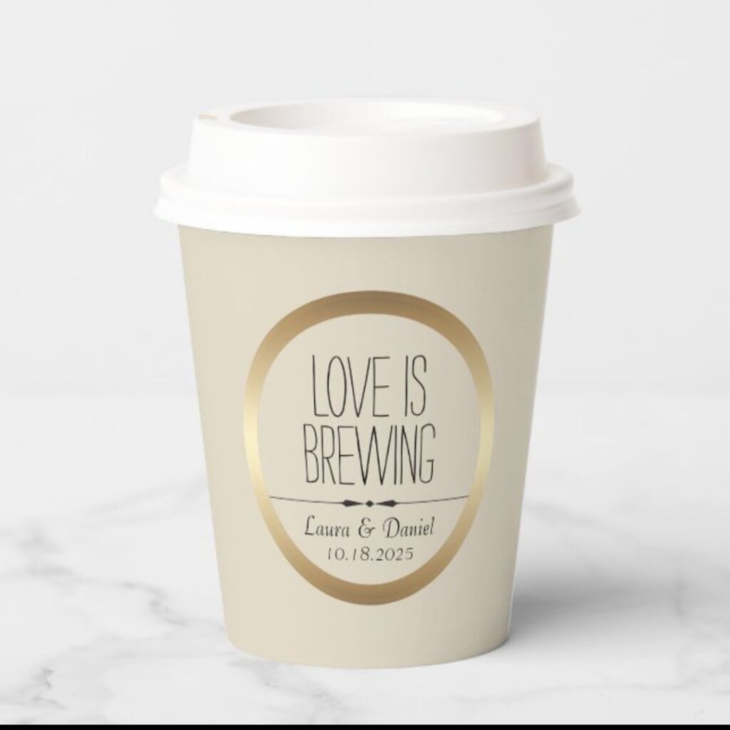 Paper Cups Supplier
