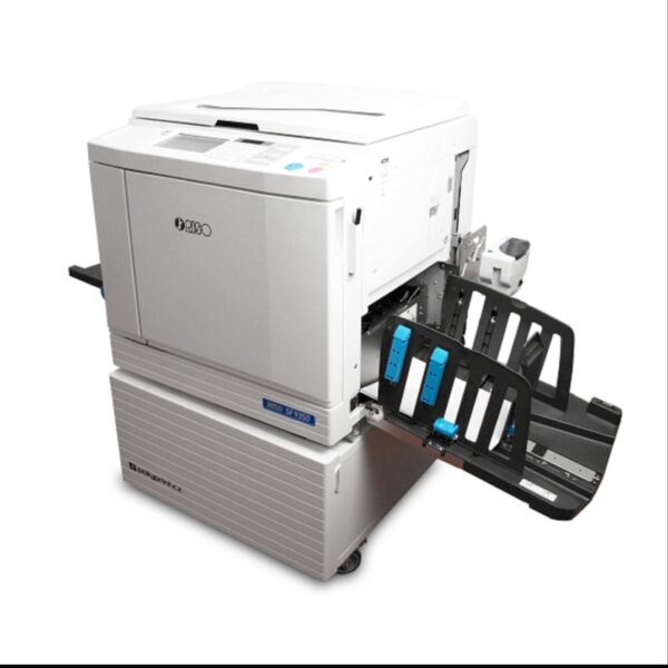 SF9350 Digital Duplicator by RISO – For Sale