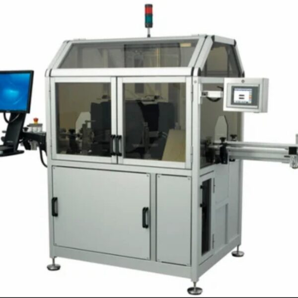 Vision Inspection System – For Sale