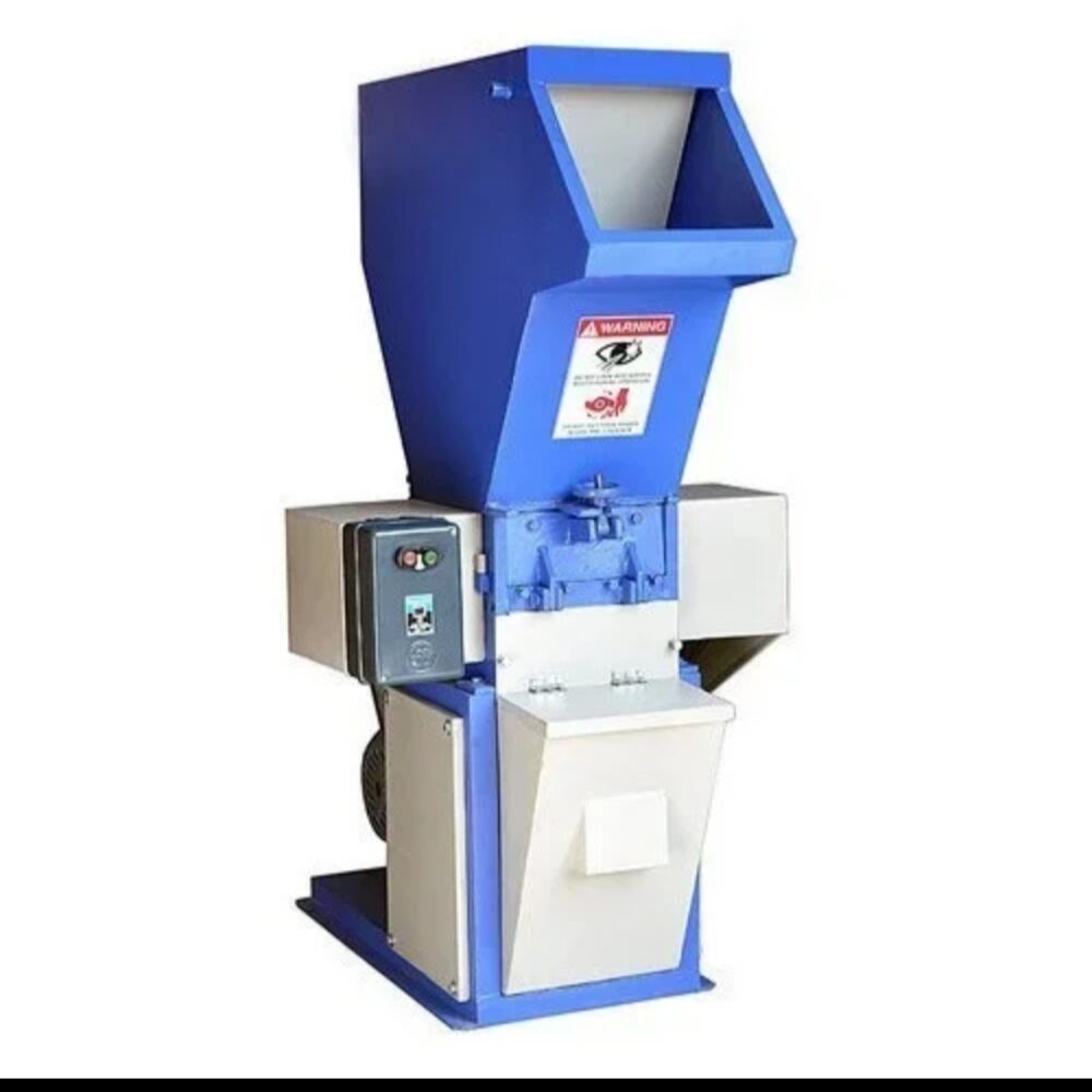 PET Bottle Recycling Machine – For Sale