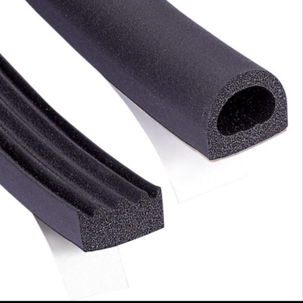 Body Seals & Trims Supplier