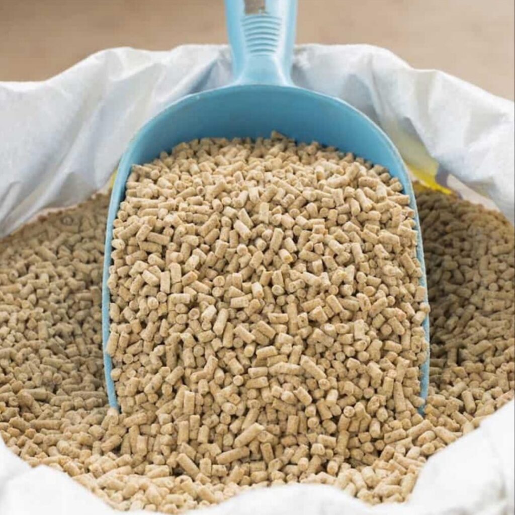 Starter Premix Supplier