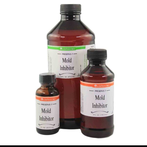 Mold Inhibitor Supplier