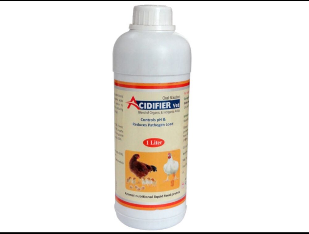 Acidifier Supplier (Formic, Lactic)