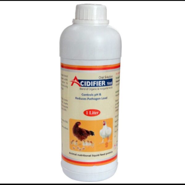 Acidifier Supplier (Formic, Lactic)