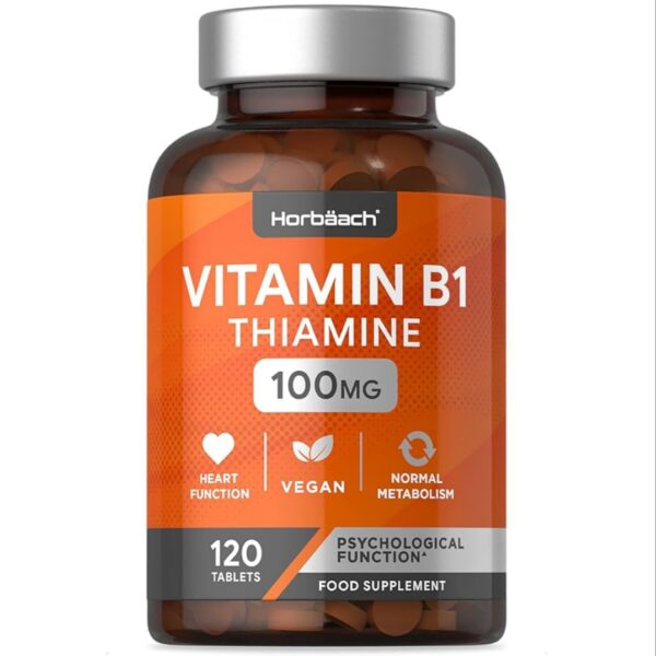 Vitamin B1 (Thiamine) Supplier