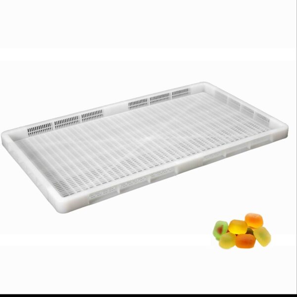 Gummy Drying Room (Tray Dryer) – For Sale