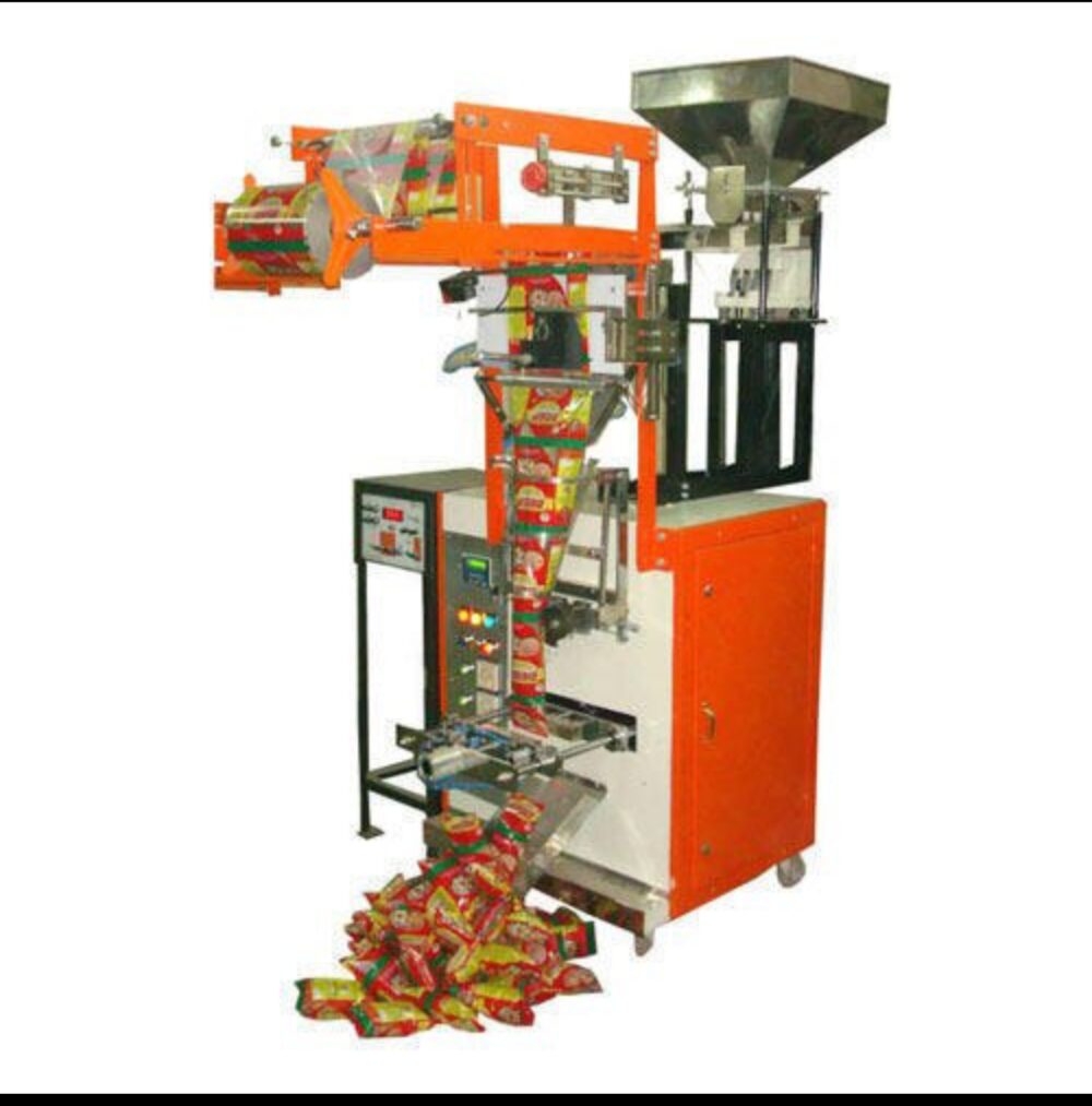 Wafer Packaging Machine – For Sale