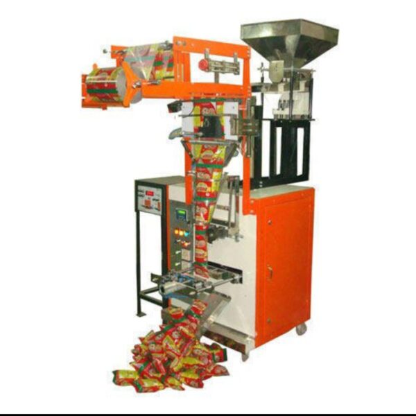 Wafer Packaging Machine – For Sale