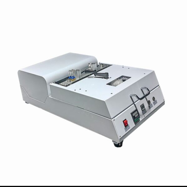 Wafer Laminating Machine – For Sale