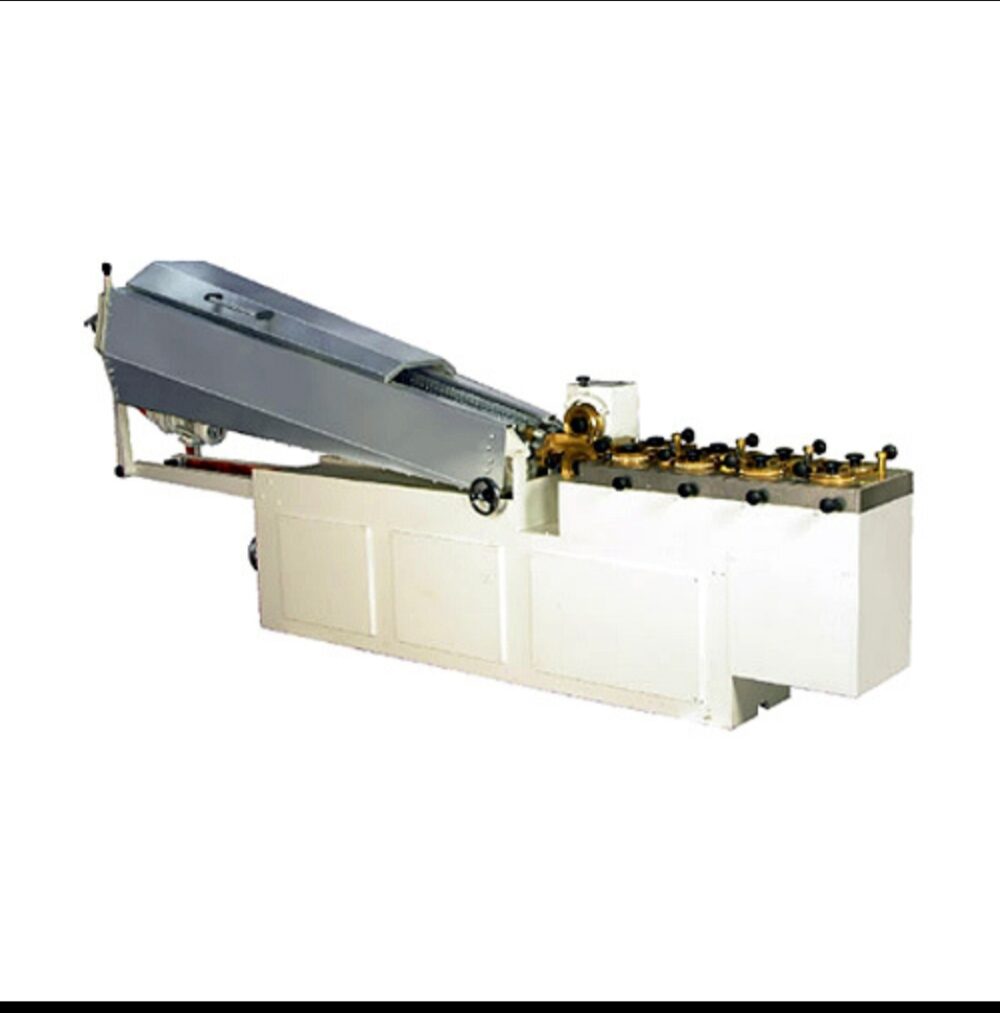 Candy Batch Roller & Rope Sizer – For Sale