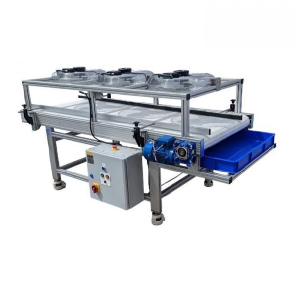 Toffee Cooling Conveyor – For Sale