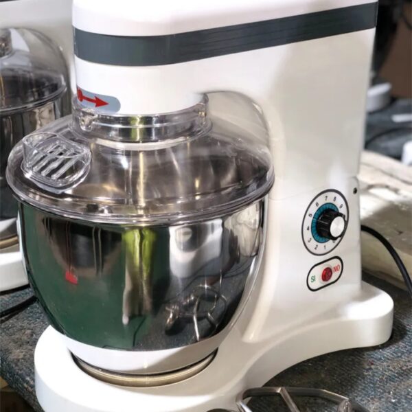 Cream Mixing Machine – For Sale