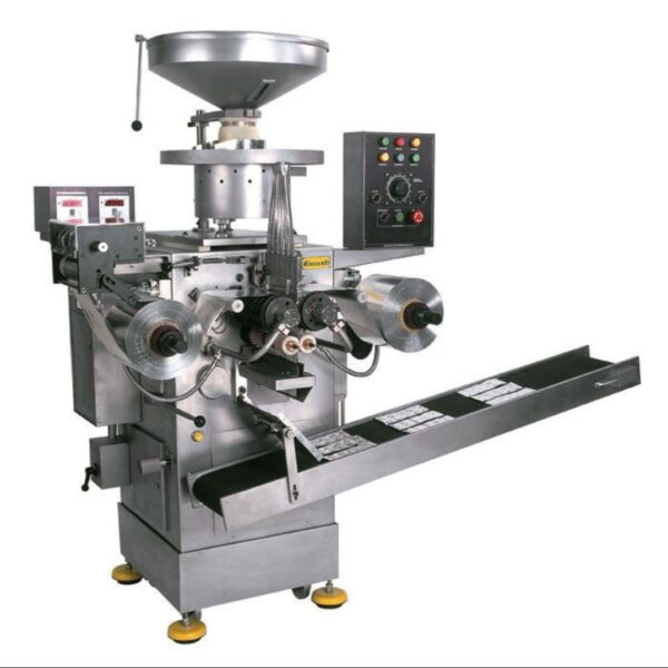 Strip Packing Machine – For Sale