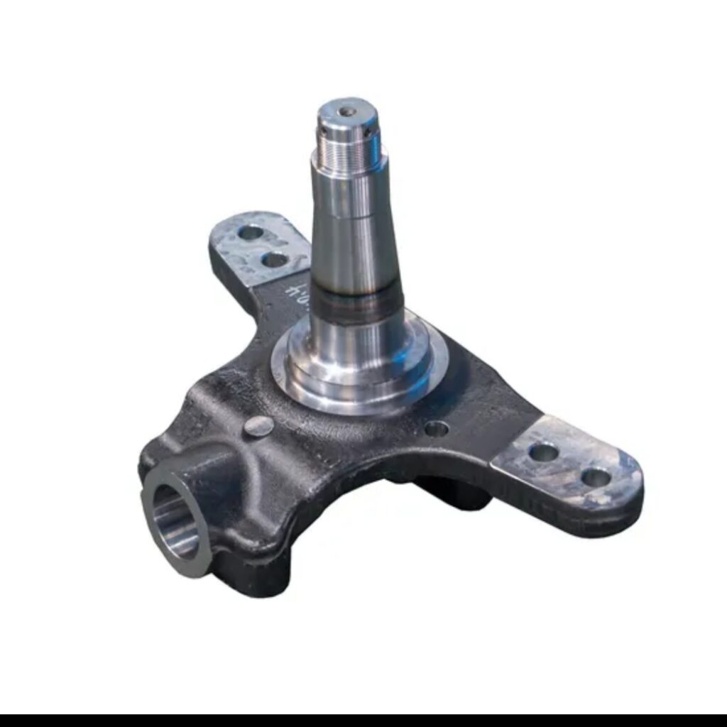 Steering Knuckles Manufacturer