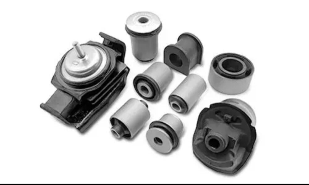Engine Brackets Manufacturer