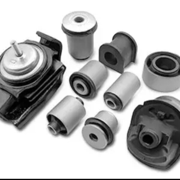 Engine Brackets Manufacturer