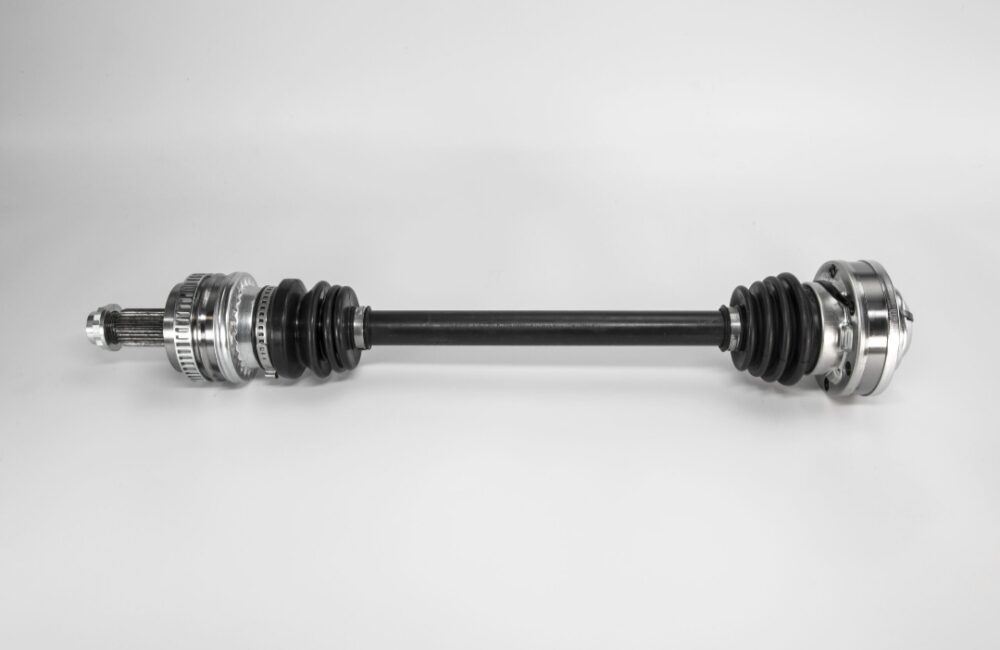 Drive Shafts Manufacturer