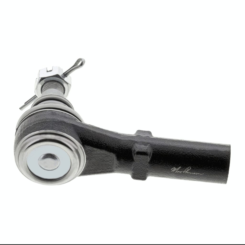 Tie Rod Ends Manufacturer