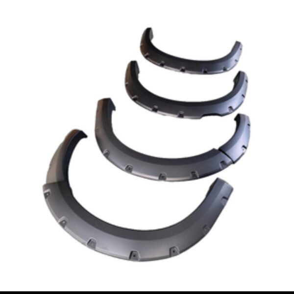 Wheel Arches Supplier