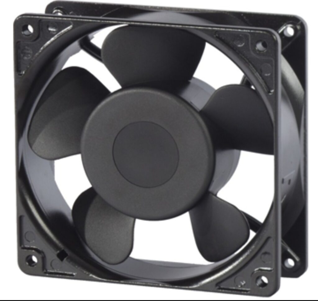 Cooling Fans Supplier
