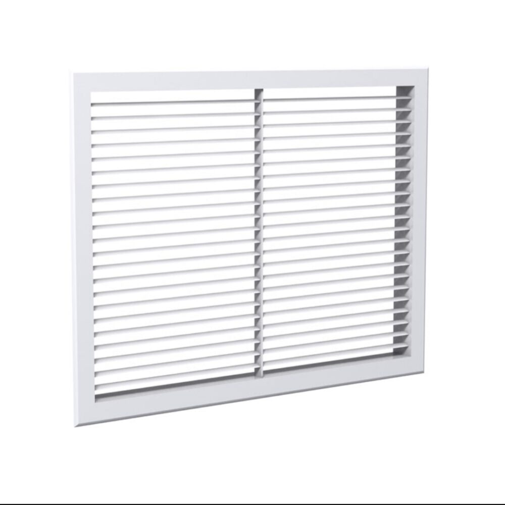 Grilles Supplier