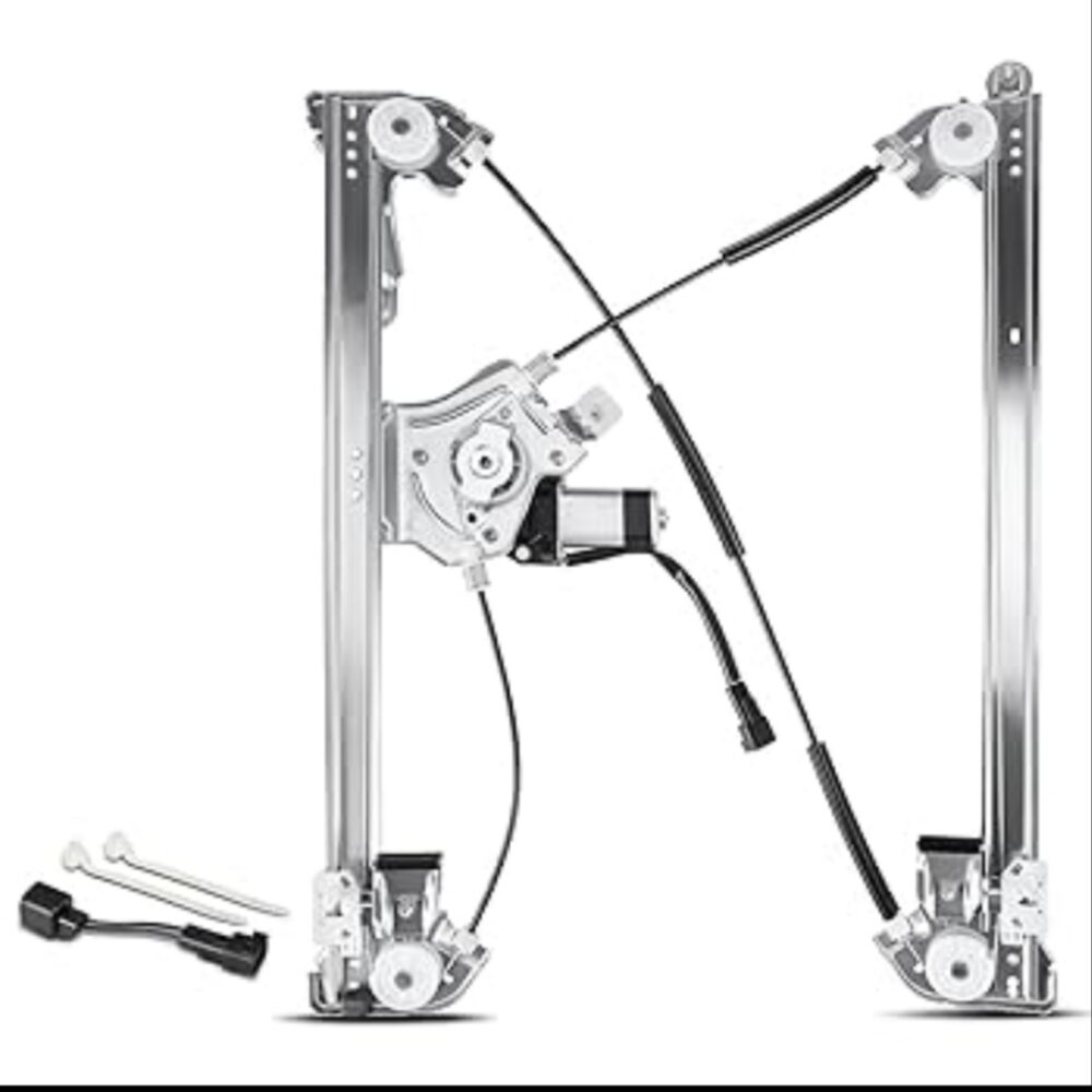 Window Regulators Supplier