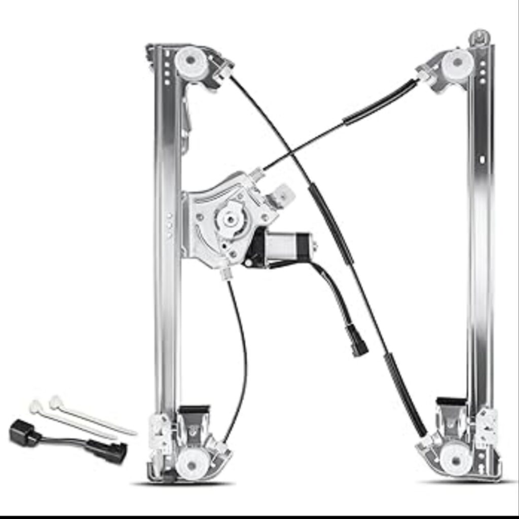 Window Regulators Supplier
