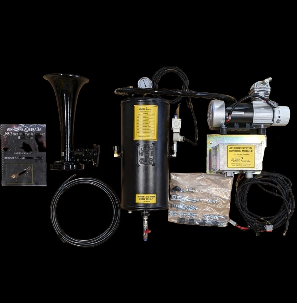 Horn Systems Supplier