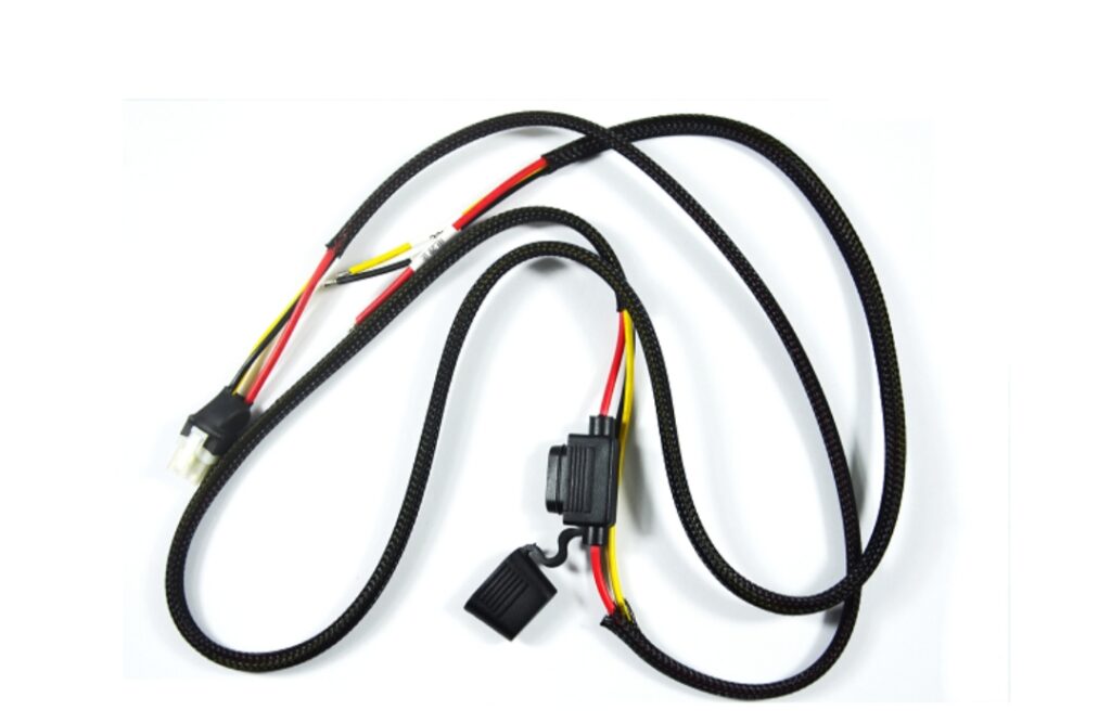 Wiring Harness Supplier
