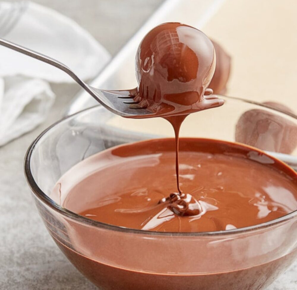 Callebaut Chocolate for Fountain Supplier – High Fluidity