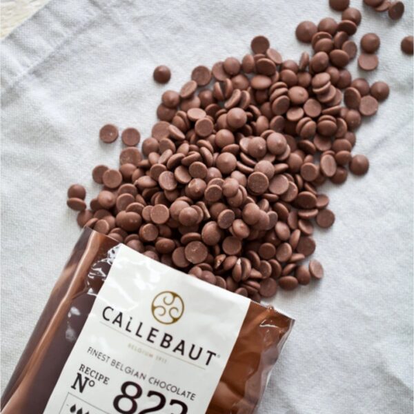 Callebaut Chocolate Supplier with Export Documentation