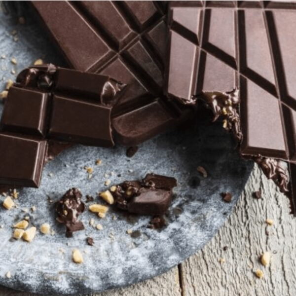 Callebaut Organic Chocolate Supplier – Sustainable Sourcing