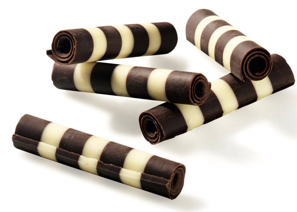 Callebaut Chocolate Supplier for Food Manufacturers