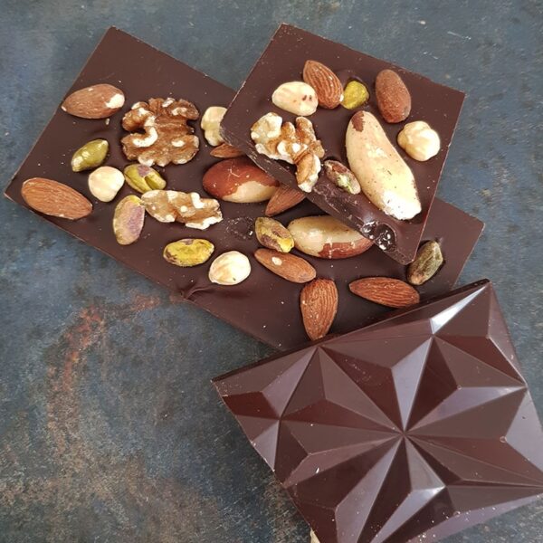 Callebaut Single Origin Chocolate Supplier – Madagascar, Sao Thomé