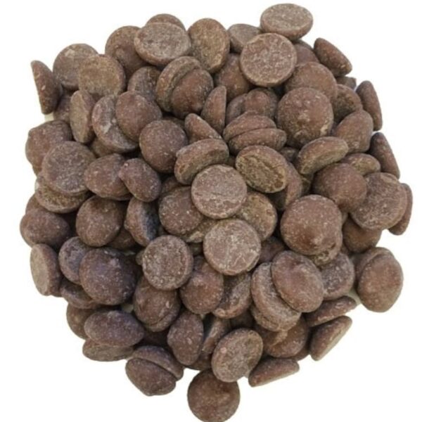 Callebaut Chocolate for Molding Supplier – Perfect Snap